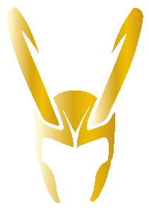 Loki Helmet